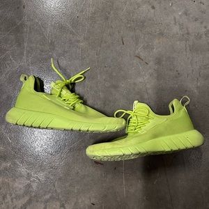Cu4tro Bolt (Yeezy Doop) Knit Shoes